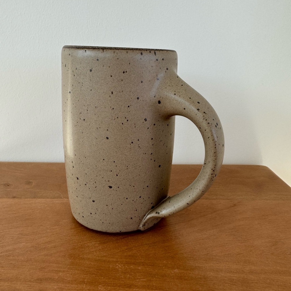 East Fork Stein Mug - Picture 3 of 9